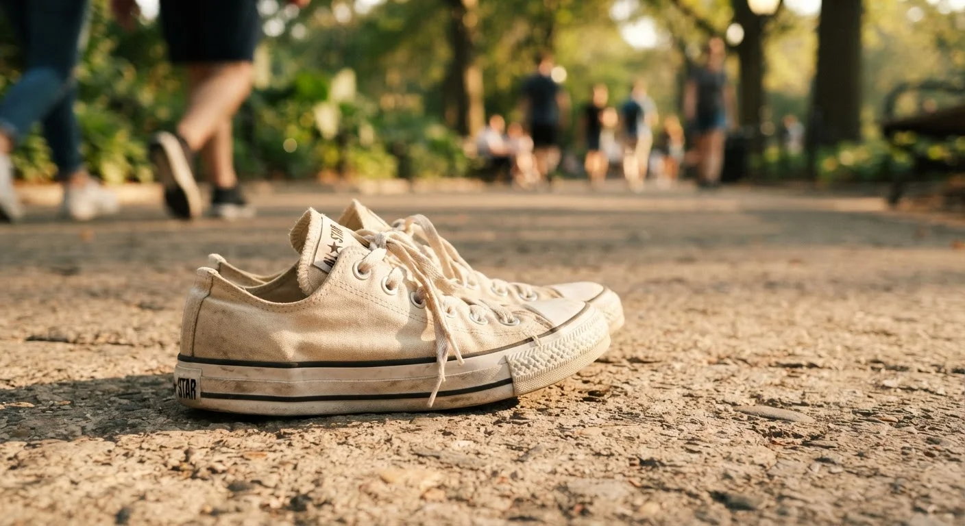 10,000 Steps: The Origin, the Evidence, and What the Number Really Means