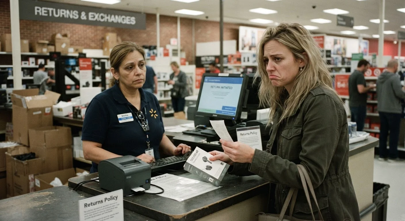 Assumptions That Hurt Shoppers When Returns Go Wrong
