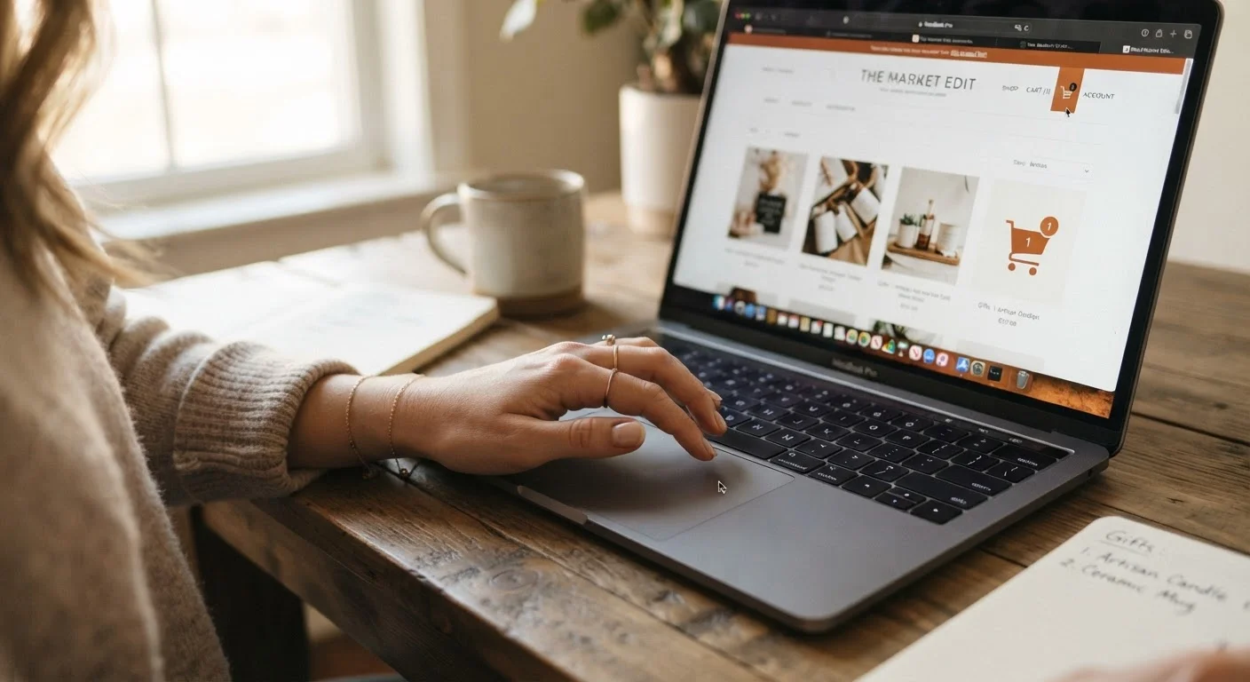 Before You Click "Buy": A Deal Verification Checklist