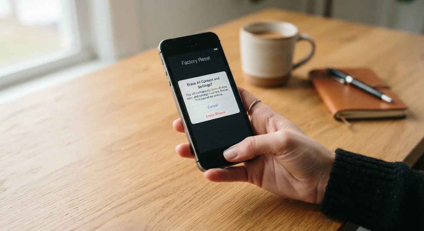Before You Hand Down an Old Device, Run Through This Checklist