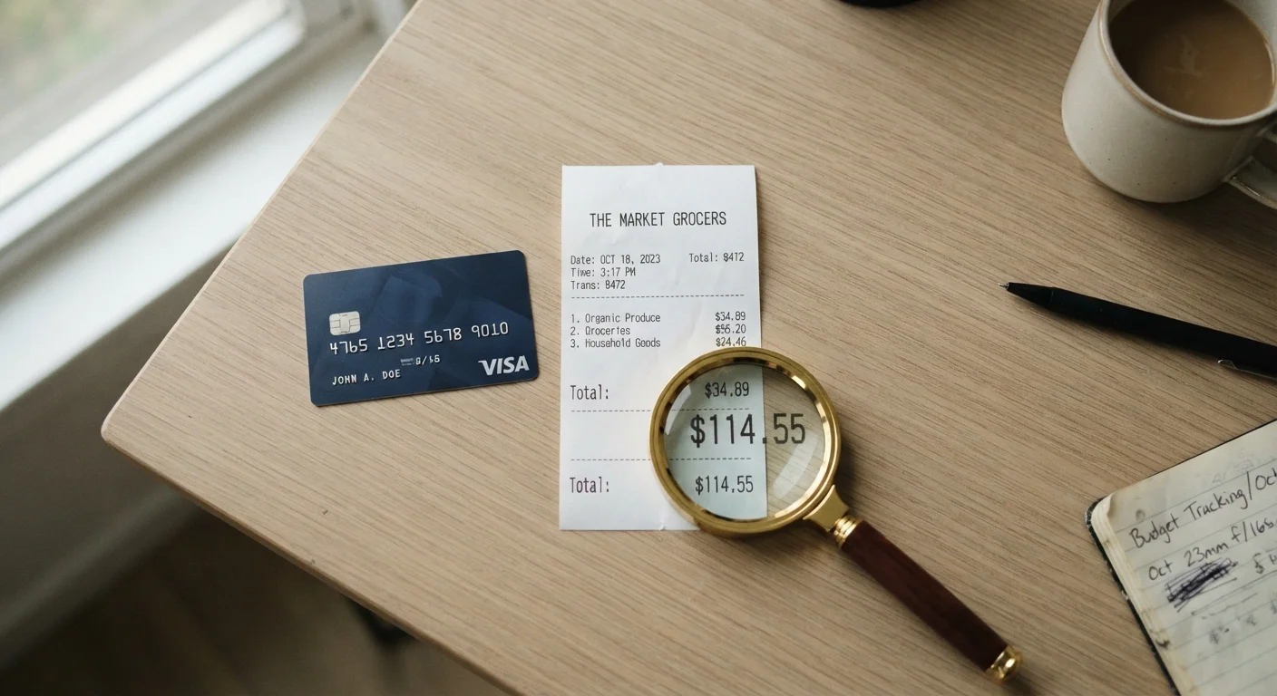 Chargebacks Explained: When Disputing a Credit Card Charge Actually Works