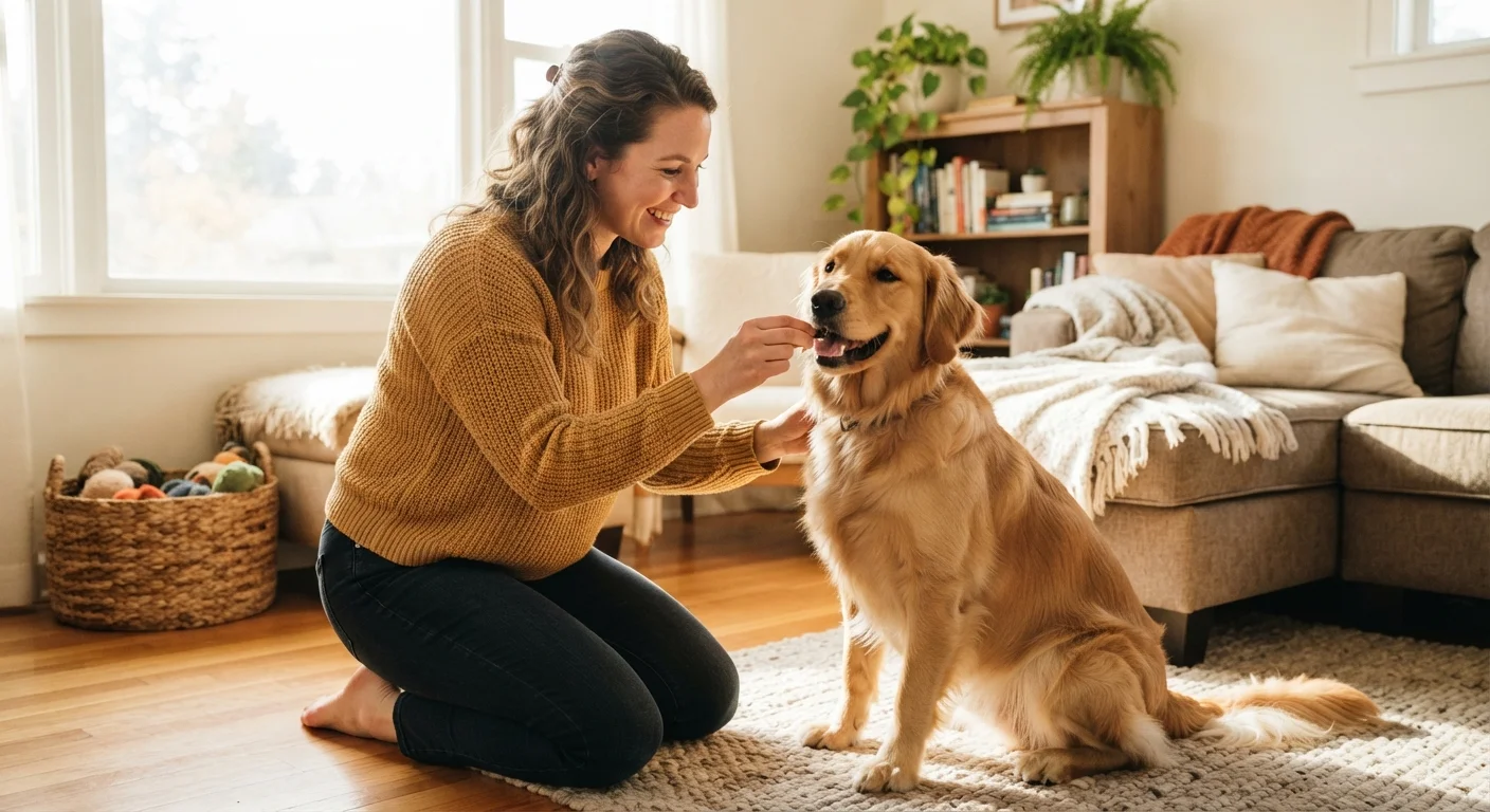 Consistency, Timing, and Clarity: The Pillars of Effective Pet Training