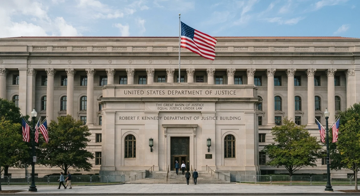 Consumer Protection Agencies in the U.S.: Who Handles What
