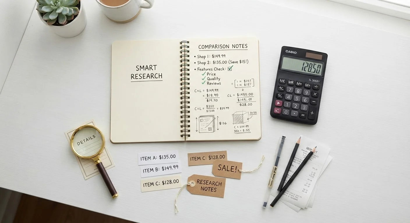 Deal Hunting for Beginners: A Practical Starting Point