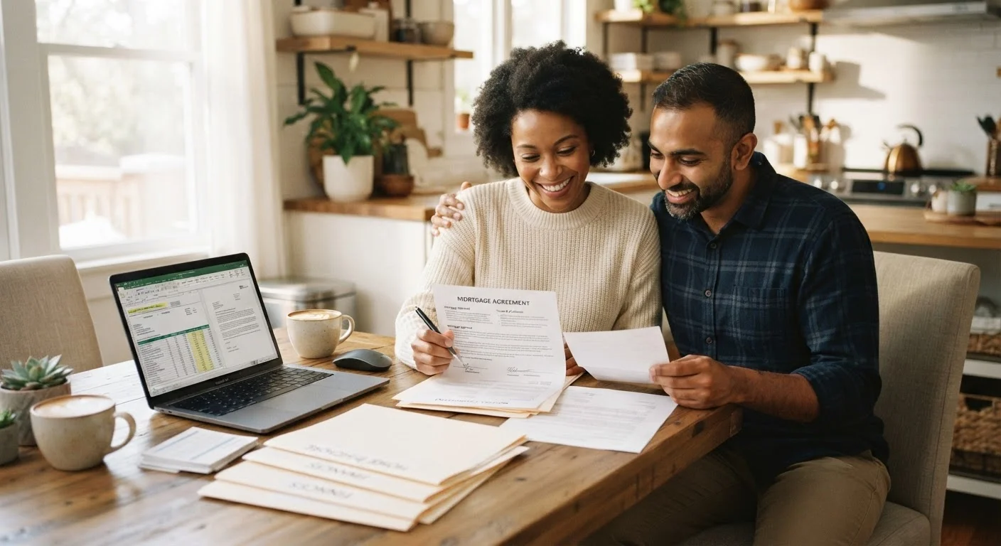 Down Payment Options Beyond the 20% Rule