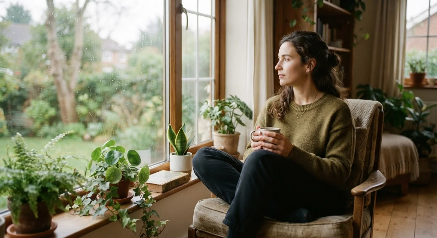 Emotional Resilience: What It Is, How It Develops, and What It Can't Do