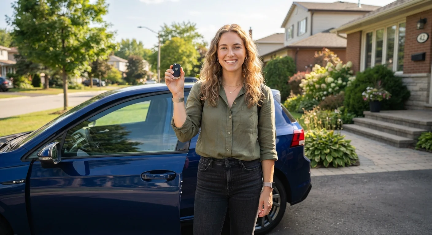 Everything First-Time Car Owners Should Know
