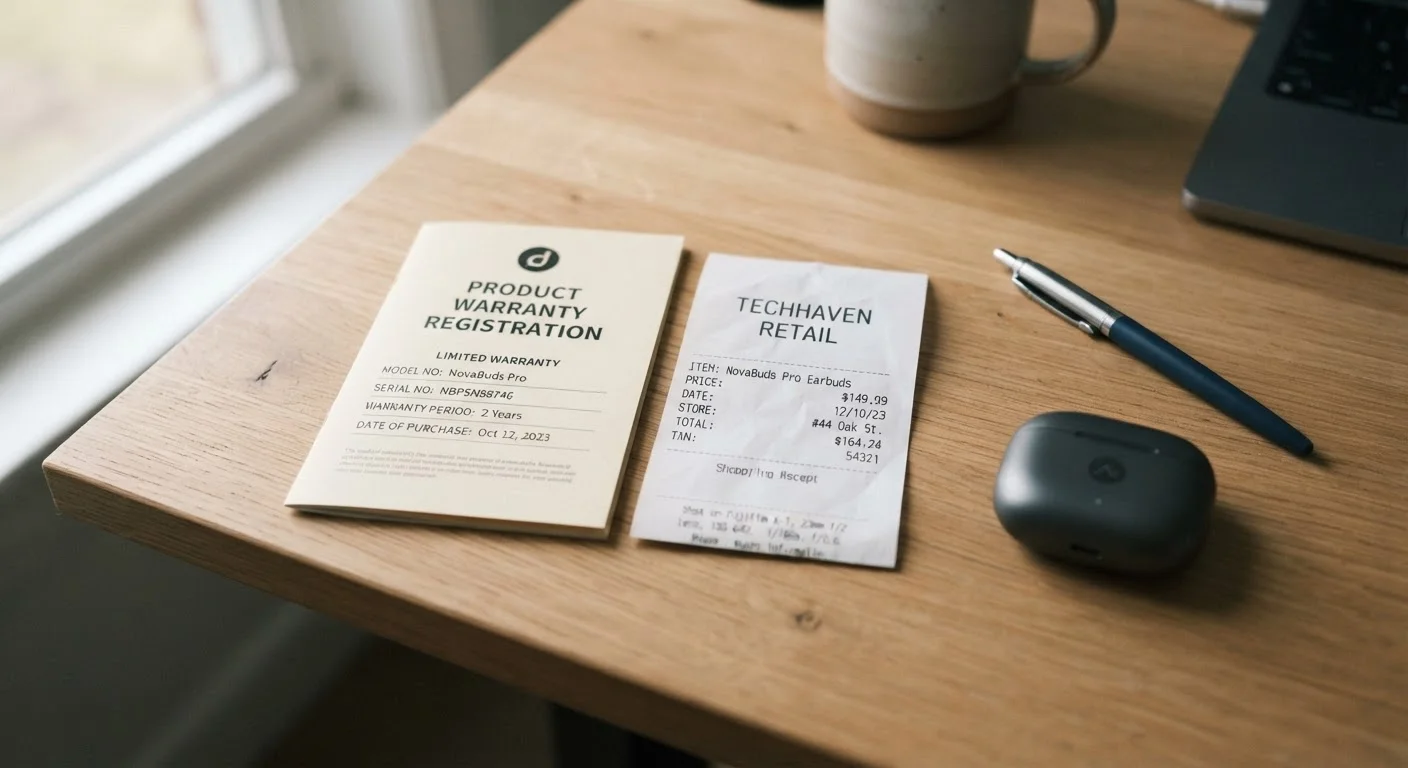 Express Warranty vs. Implied Warranty: What the Difference Means for Your Claim