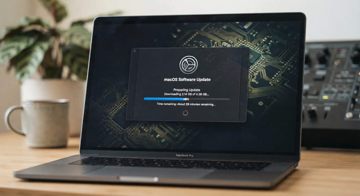 Firmware, Software, and Drivers: A Glossary for Everyday Device Owners