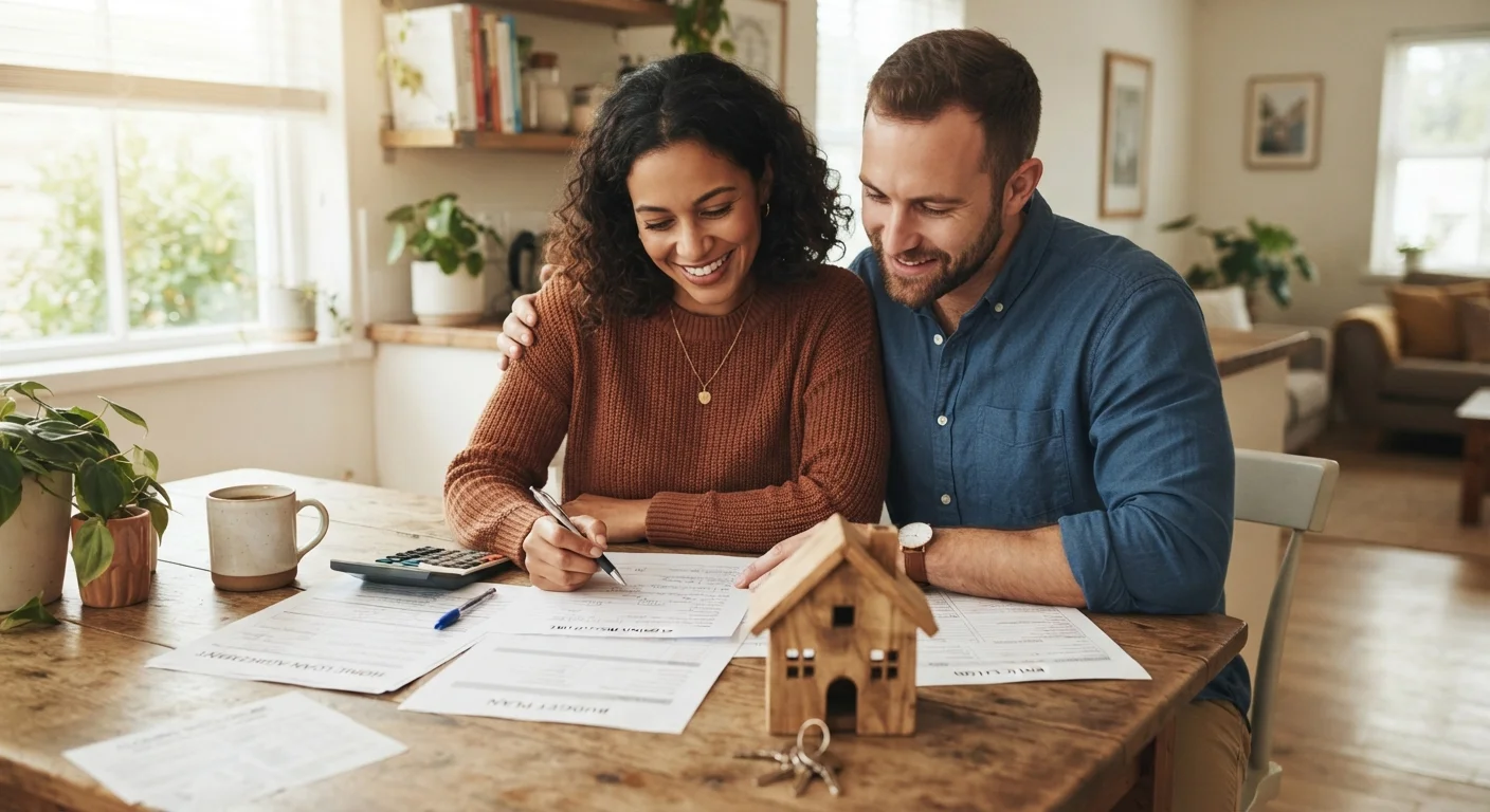 First-Time Homebuyer Programs: How They Work and Who Qualifies