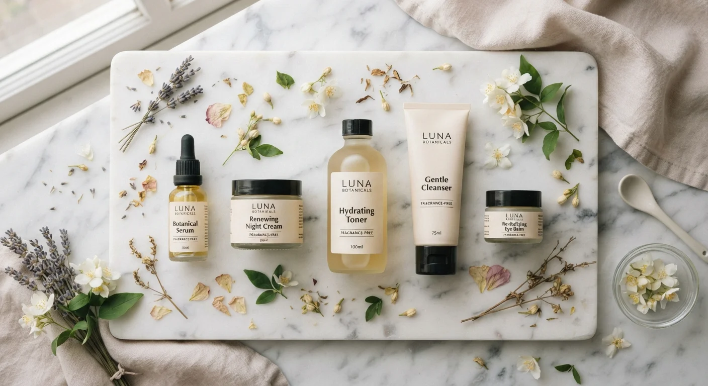 Fragrance in Skincare: The Case For and Against Scented Products