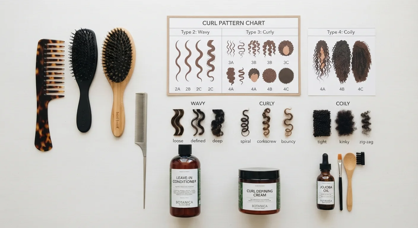Hair Typing Systems: Useful Framework or Overhyped Label?