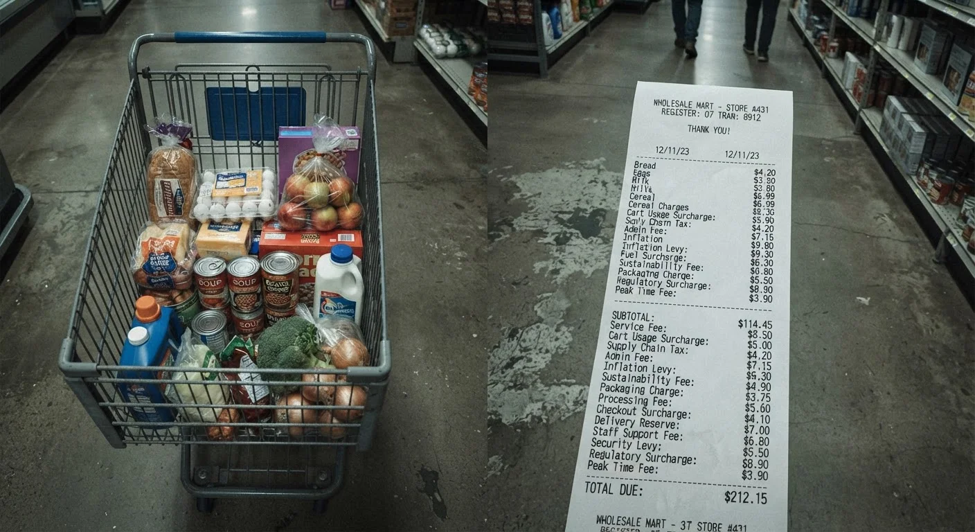 Hidden Costs That Quietly Erase a Discount