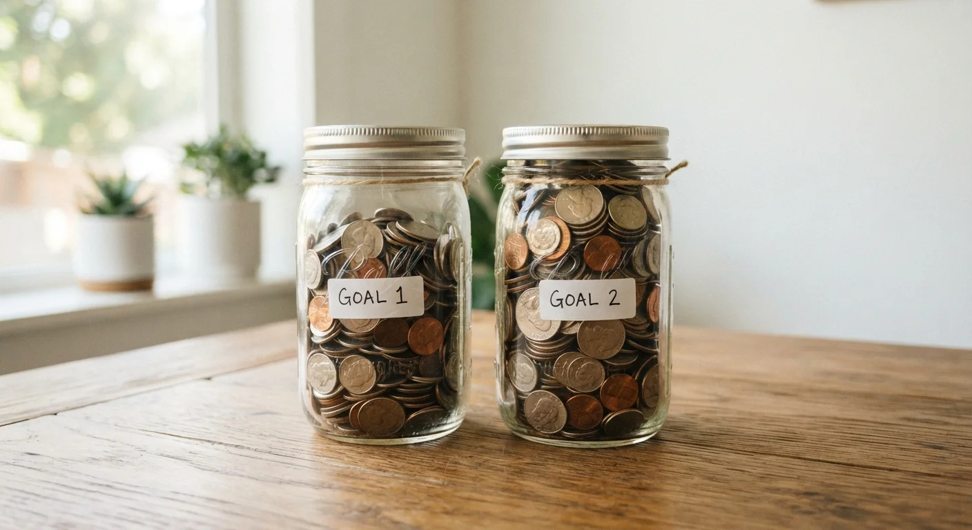 High-Yield Savings Accounts vs. Traditional Savings Accounts