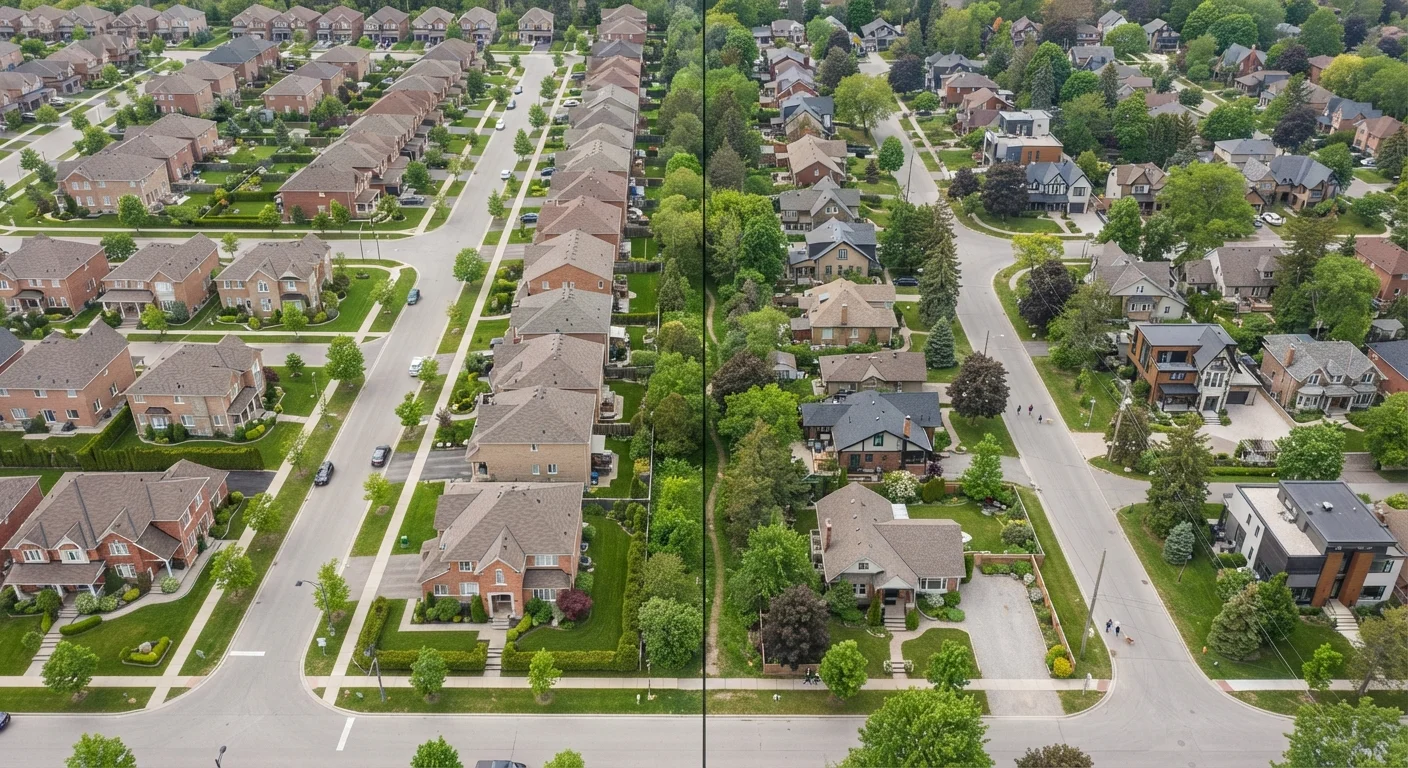 HOA vs. No HOA: Understanding the Real Difference for Homeowners