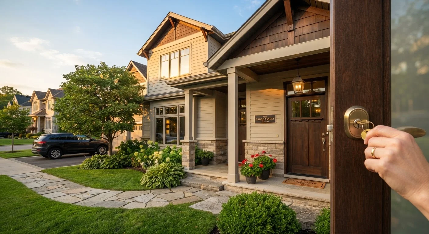 Home Equity Explained: How It Builds and What You Can Do With It