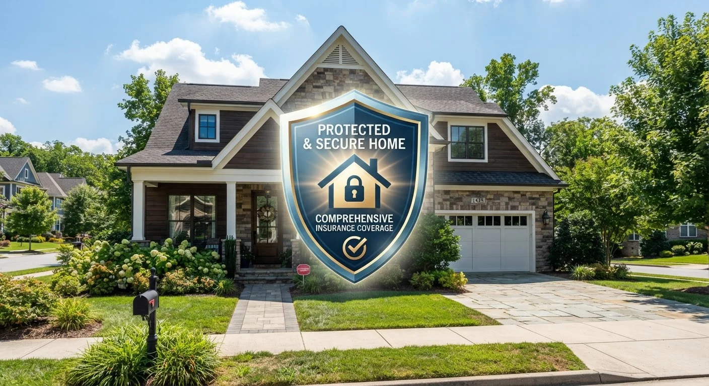 Homeowner's Insurance Decoded: Coverage Types Every Owner Should Know