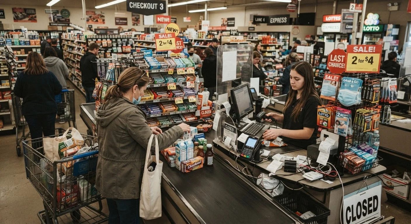 How Impulse Buying Works and the Friction Techniques That Slow It Down