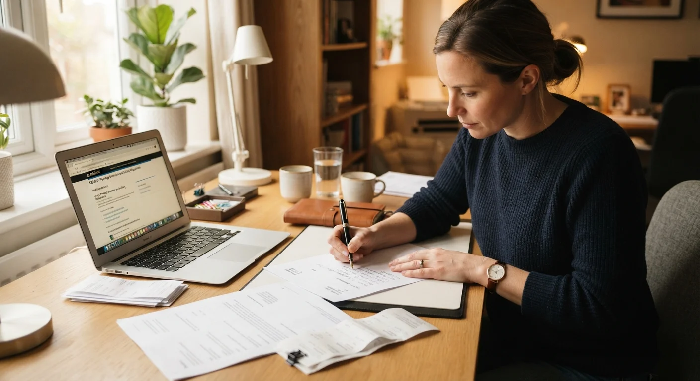 How to File a Complaint That Actually Gets Resolved