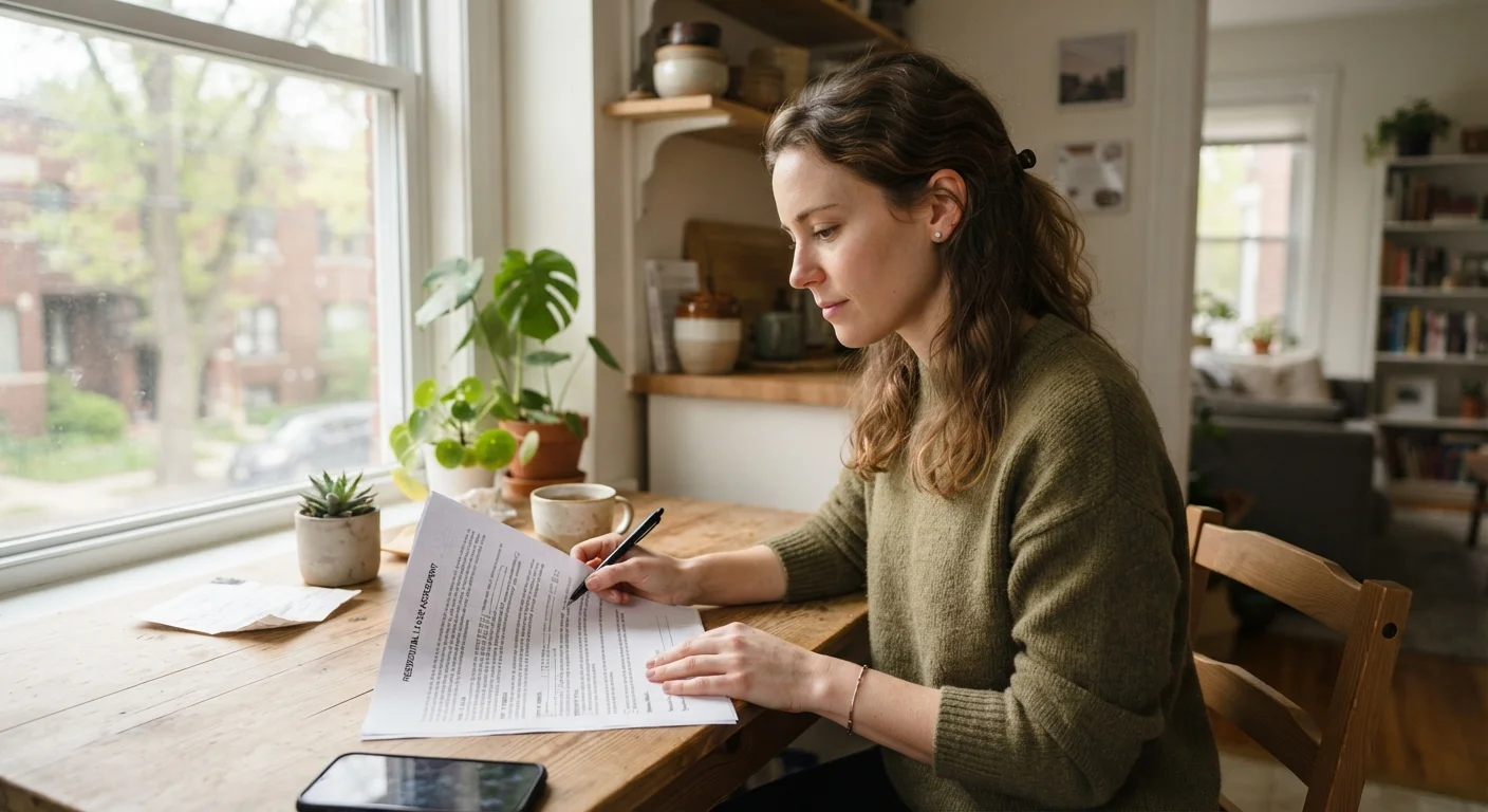 Lease Renewal: What to Review, Negotiate, and Watch Out For