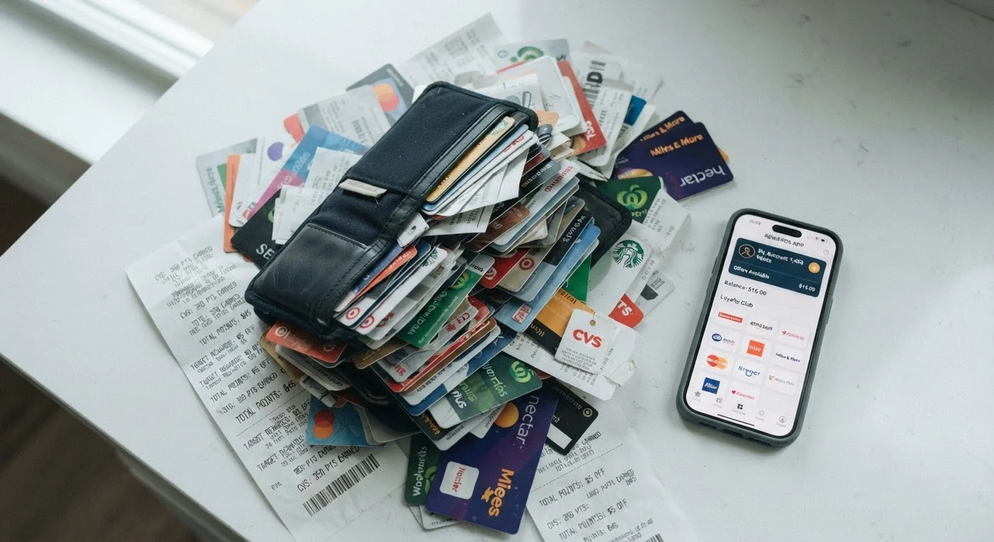 Loyalty Programs: What You Actually Get and What You Give Up