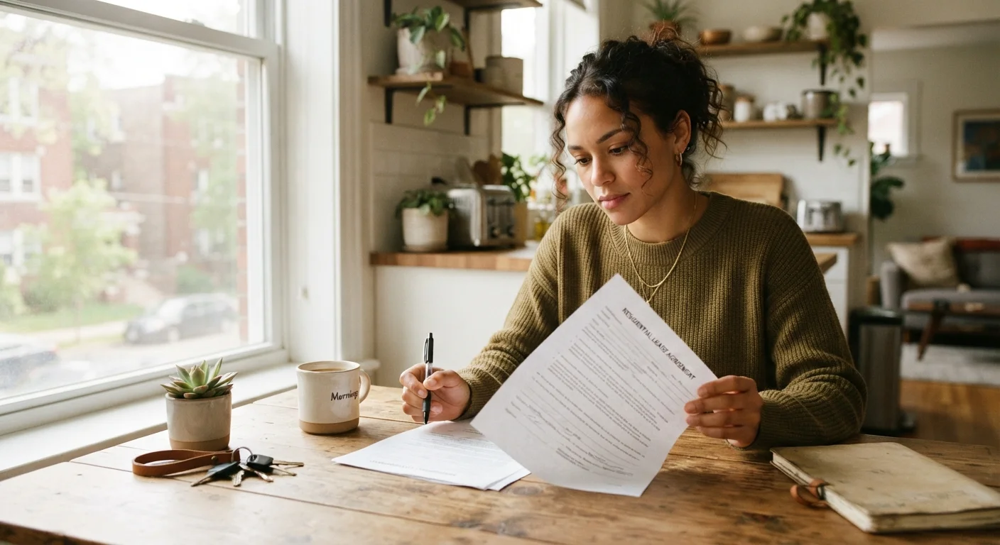 Myths About Renting That Keep Tenants from Advocating for Themselves