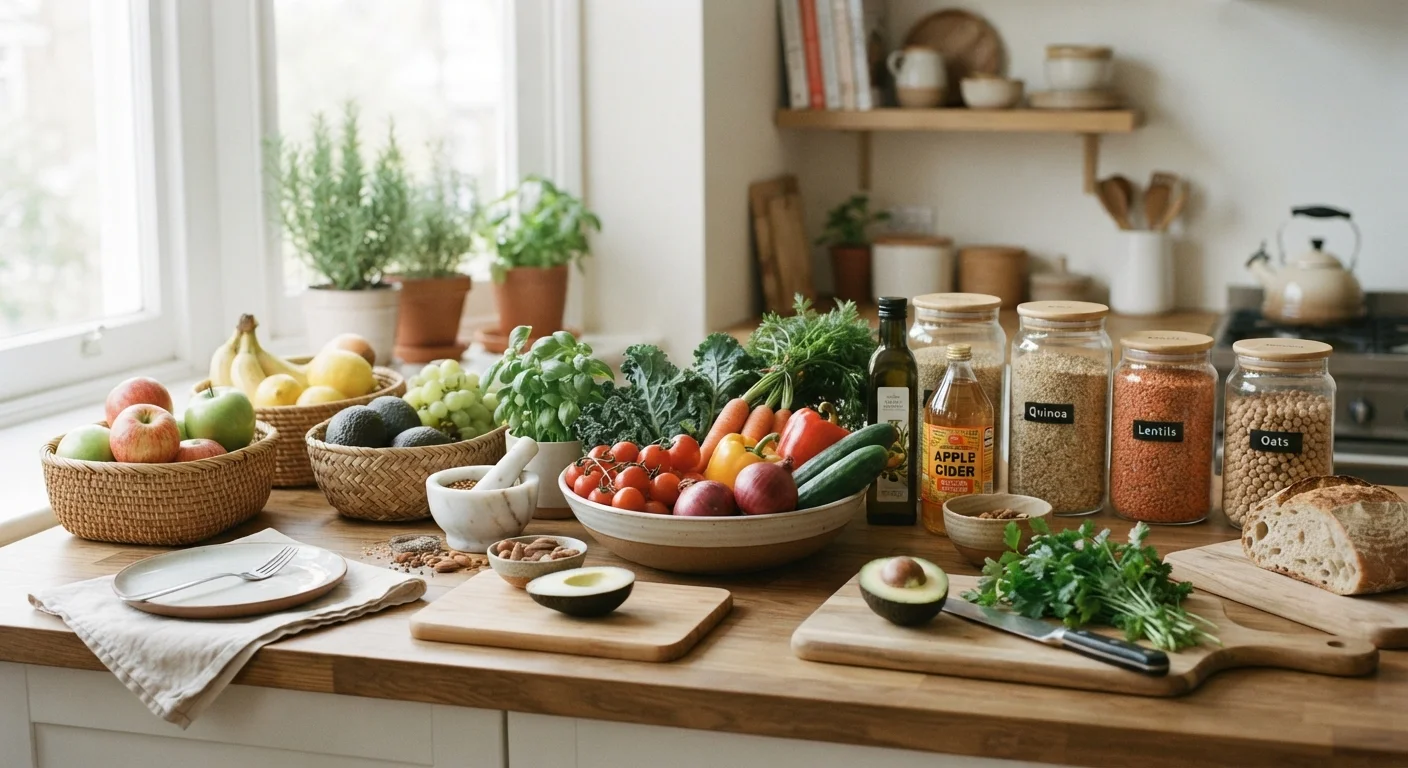 Nutrition Patterns That Are Harder to Sustain Than They Look