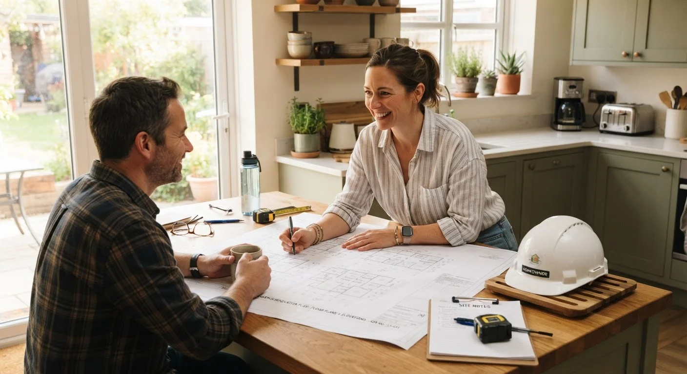 Permits, Codes, and Inspections: A Homeowner's Plain-Language Overview