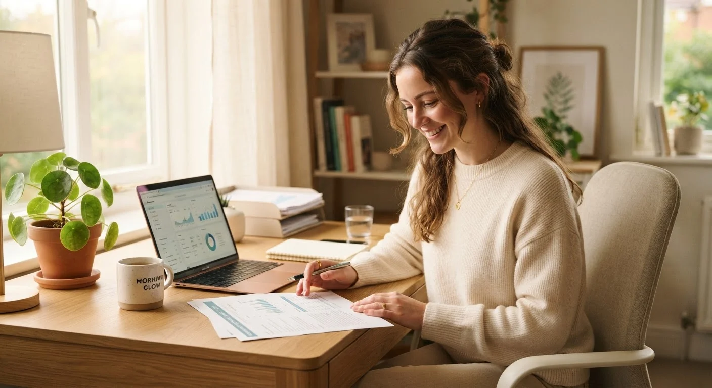 Personal Finance in Your 20s: Getting Savings and Debt Under Control Early