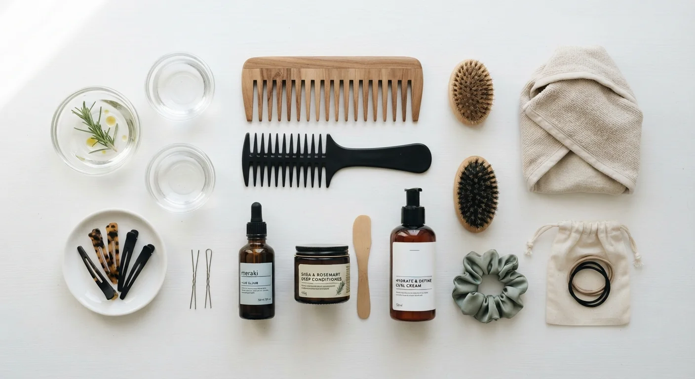 Porosity, Density, and Texture: The Hair Properties That Change Everything