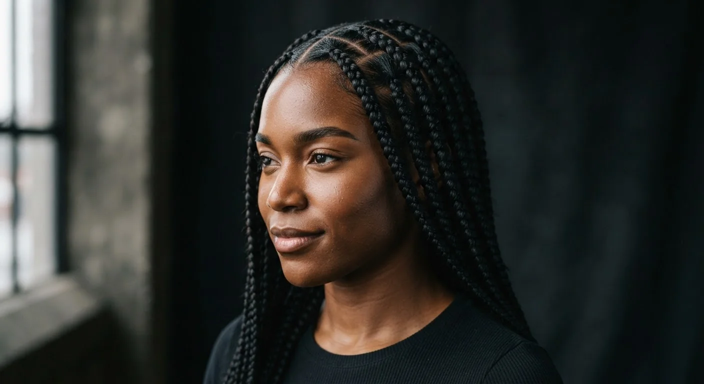 Protective Styles and Hair Growth: Separating Fact From Wishful Thinking