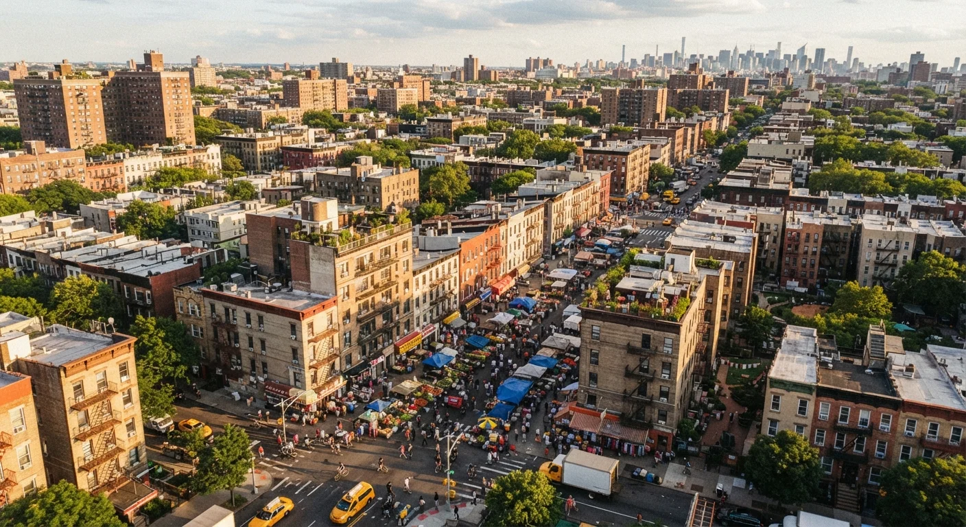 Reading the Rental Market: How Supply, Demand, and Seasonality Shape Rent Prices