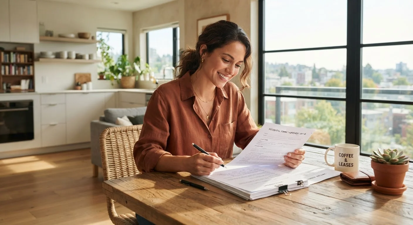 Renter Rights Most Tenants Don't Know They Have