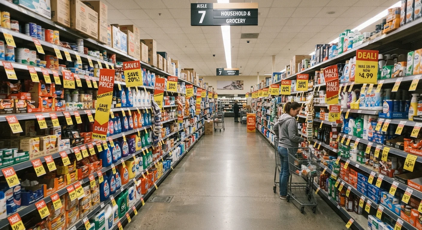 Retail Pricing Tactics Every Shopper Should Recognize