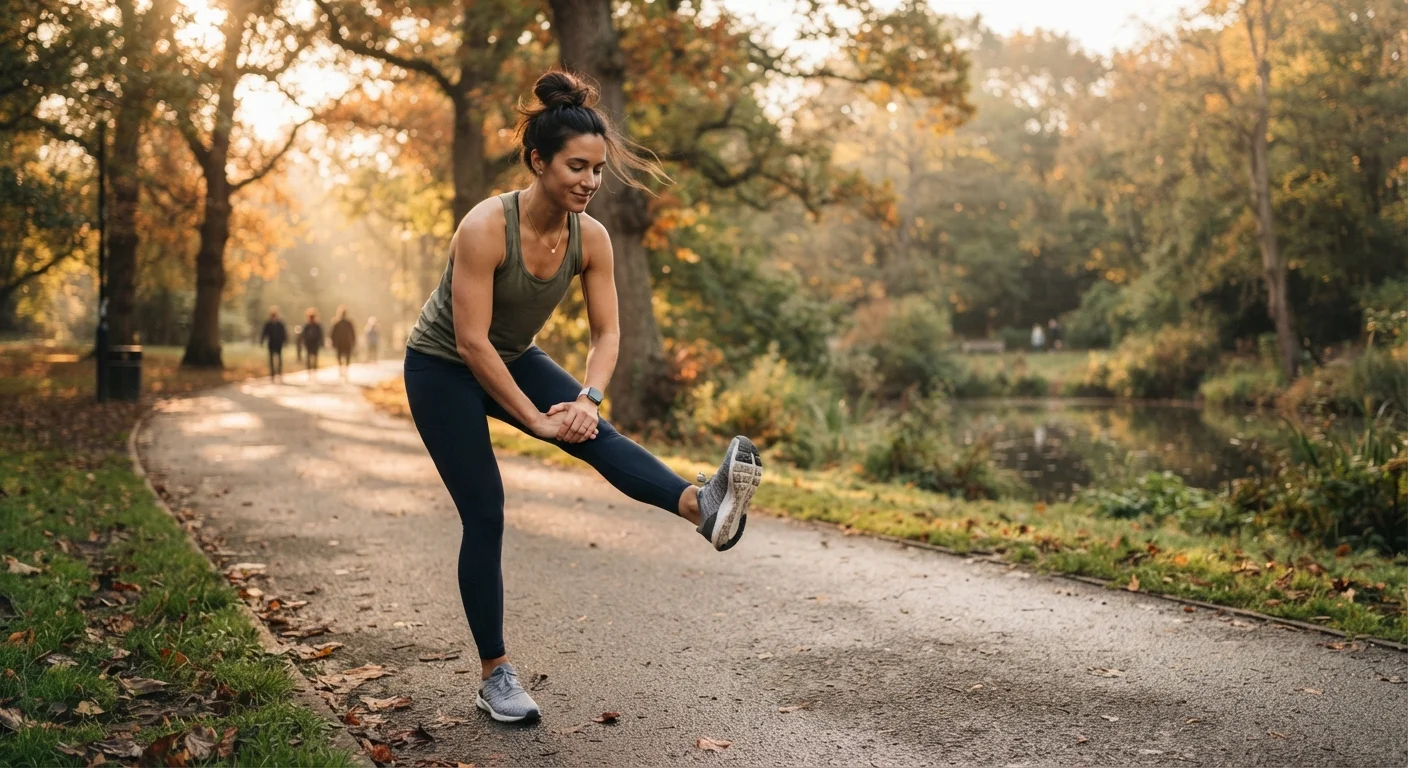 Returning to Exercise After a Break: A Practical Re-Entry Guide