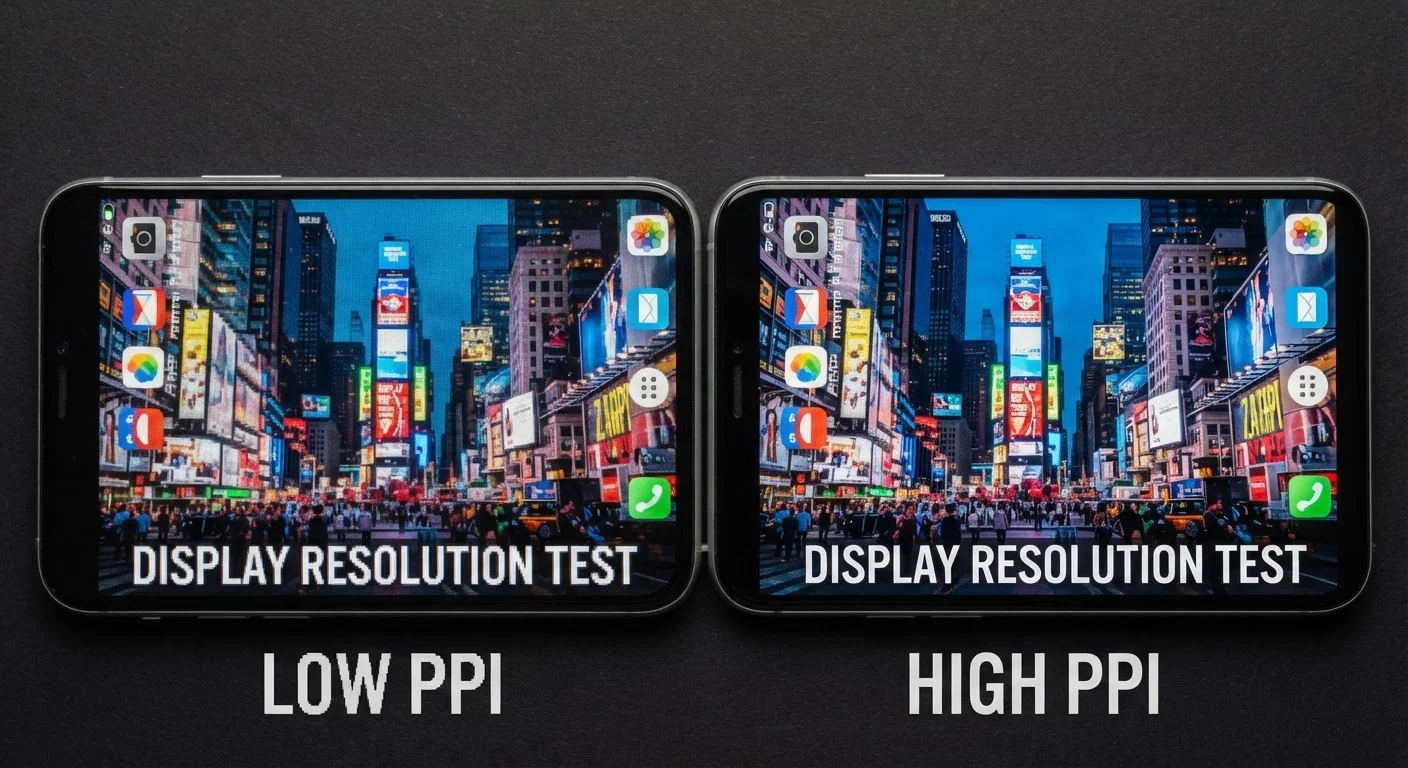 Screen Resolution Demystified: HD, 4K, and Everything Between