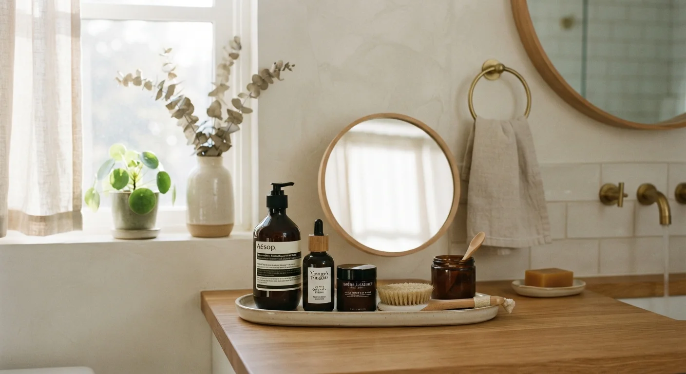 Self-Care Routines That Actually Fit Around a Busy Schedule