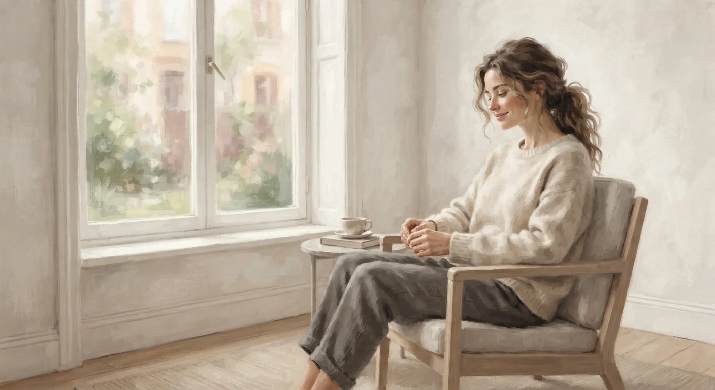 Setting Limits Without Guilt: The Emotional Logic of Personal Boundaries