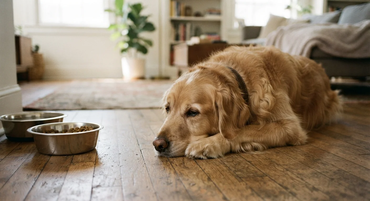 Signs Your Pet's Diet May Not Be Working