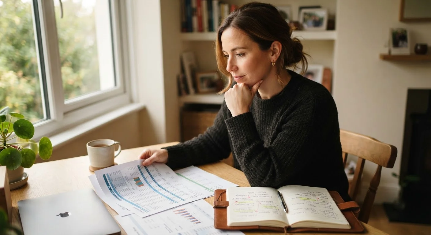 Signs Your Savings Strategy Needs a Rethink
