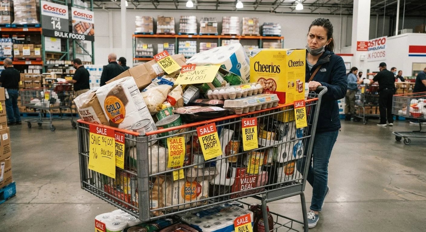 Spending Decisions That Seem Savvy but Often Backfire