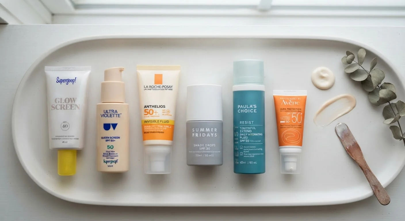 SPF in Skincare: What the Numbers and Labels Actually Mean