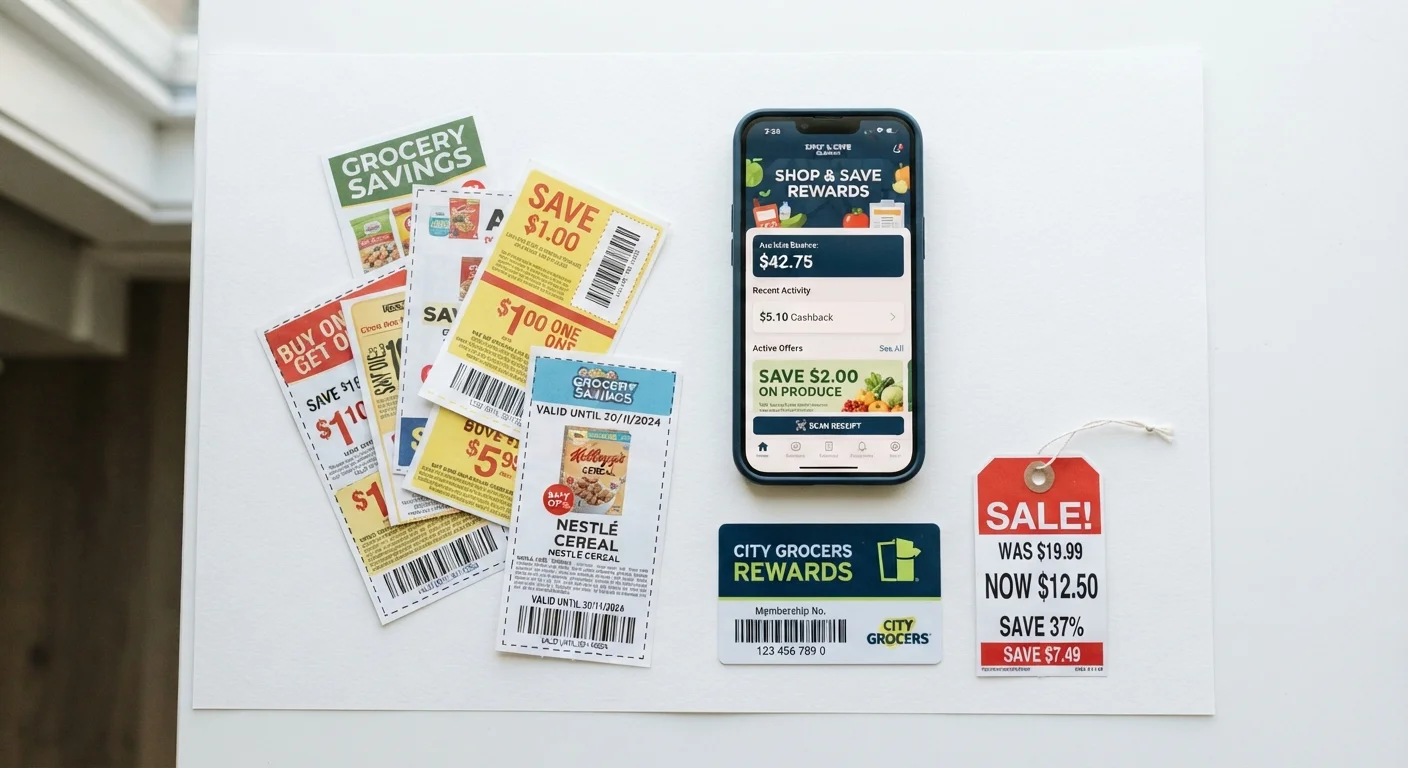 Stacking Discounts: How Combining Offers Actually Works