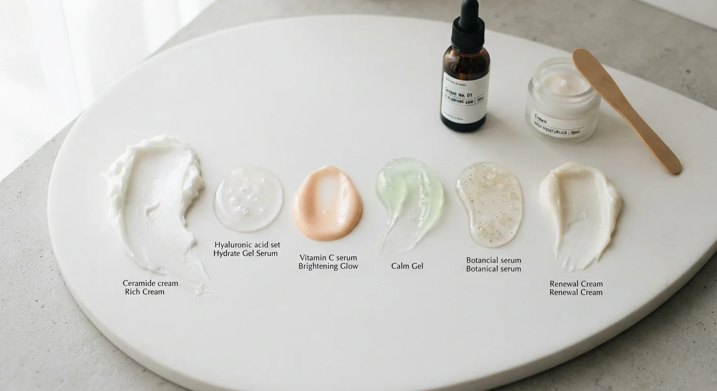 The Ingredients Worth Understanding Before You Build a Routine