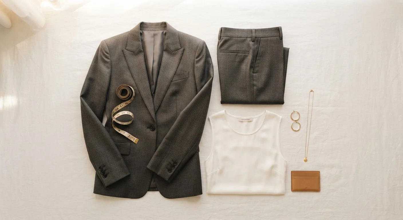 The Role of Fit: Why Clothing Size Is Less Important Than You Think