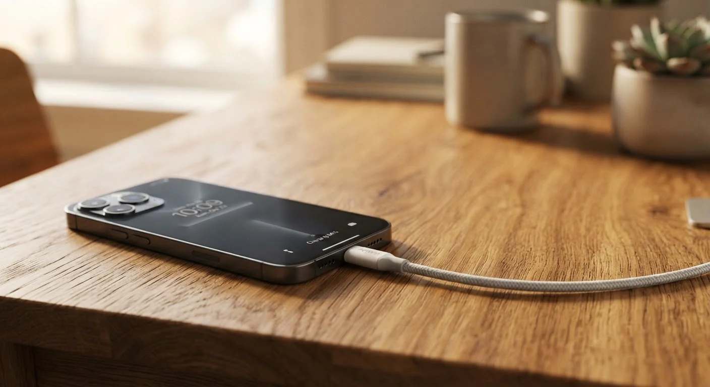 The Truth Behind Common Battery Life Myths