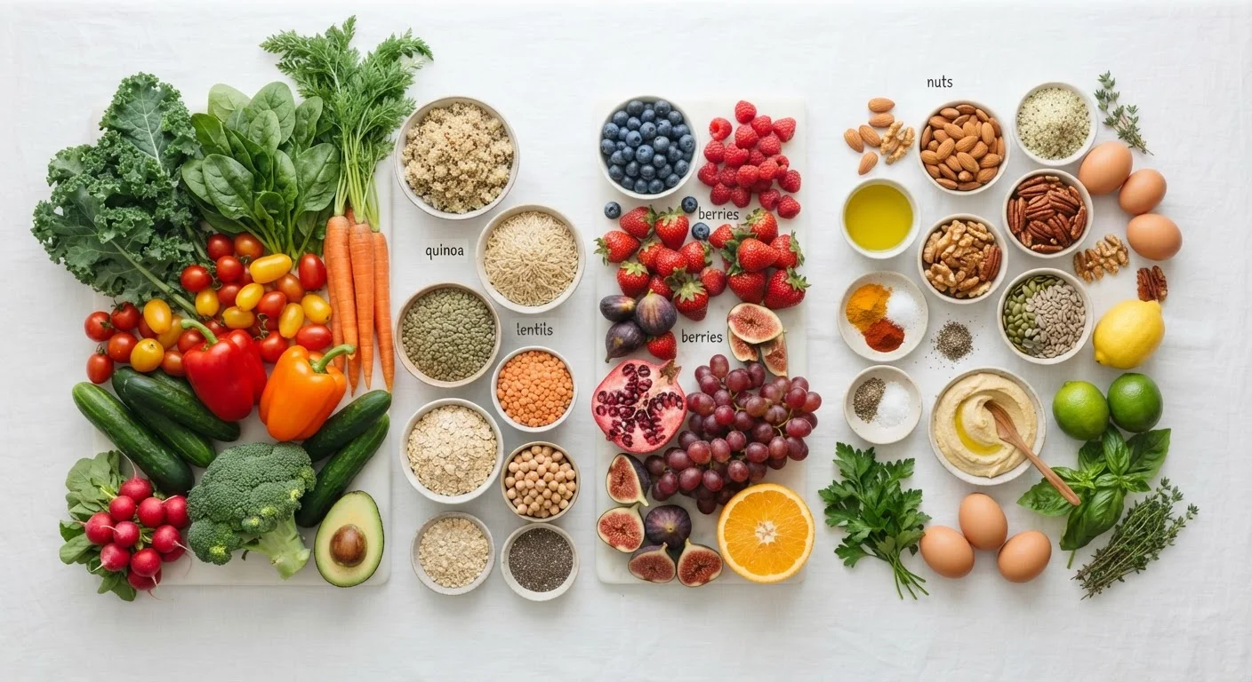 The Truth Behind Nutrition Headlines That Keep Getting It Wrong