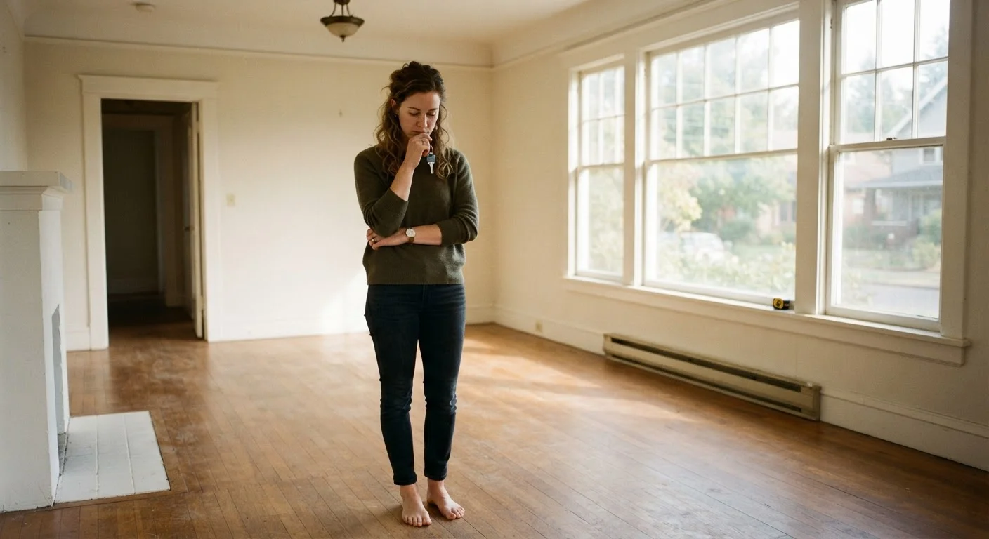 Things New Homeowners Wish Someone Had Told Them
