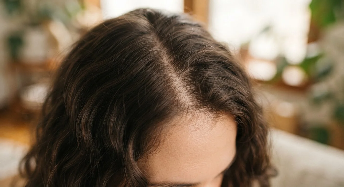Thinning Hair in Your 30s and 40s: What's Normal, What's Not
