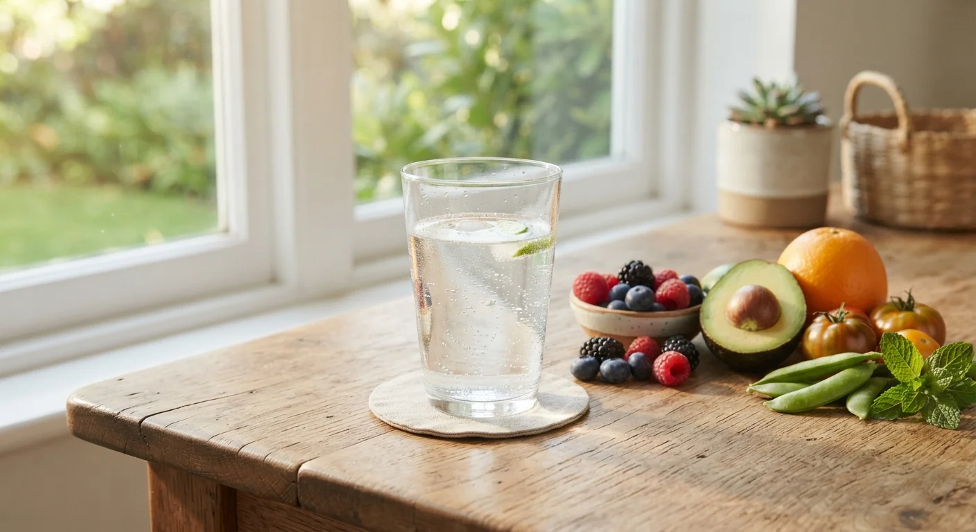 What Happens When You Don't Drink Enough Water
